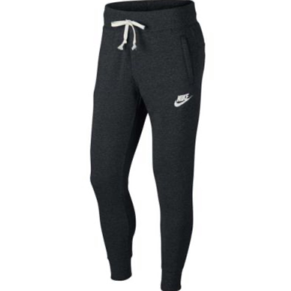 NIKE Heritage Jogger- Worn 1x